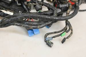 Honda - 19 Honda Talon 1000X Main Wire Harness Electrical Wiring Honda - Image 2