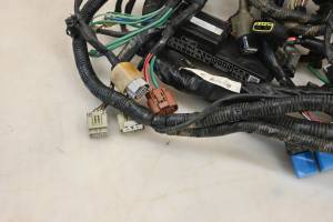 Honda - 19 Honda Talon 1000X Main Wire Harness Electrical Wiring Honda - Image 3