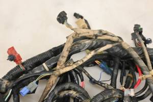 Honda - 19 Honda Talon 1000X Main Wire Harness Electrical Wiring Honda - Image 5