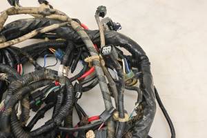 Honda - 19 Honda Talon 1000X Main Wire Harness Electrical Wiring Honda - Image 6