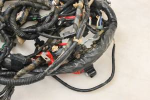 Honda - 19 Honda Talon 1000X Main Wire Harness Electrical Wiring Honda - Image 7