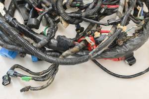 Honda - 19 Honda Talon 1000X Main Wire Harness Electrical Wiring Honda - Image 8