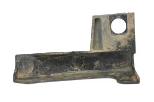 Honda - 19 Honda Talon 1000X Right Front Disc Cover Honda - Image 3