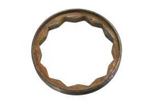 Honda - 19 Honda Talon 1000X Front Pinion Lock Nut Honda - Image 2