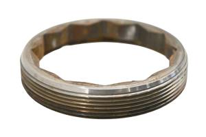 Honda - 19 Honda Talon 1000X Front Pinion Lock Nut Honda - Image 3