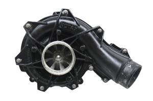 20 Sea-Doo GTX 300 Limited Supercharger