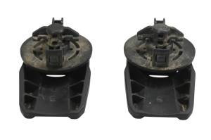 Honda - 19 Honda Talon 1000X Hood Latch Lock Clips Honda - Image 2