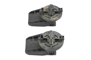 Honda - 19 Honda Talon 1000X Hood Latch Lock Clips Honda - Image 3