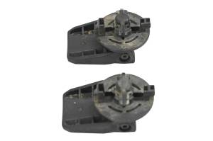 Honda - 19 Honda Talon 1000X Hood Latch Lock Clips Honda - Image 4