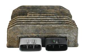 Honda - 19 Honda Talon 1000X Regulator Rectifier Honda - Image 2