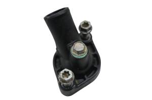 Can-Am - 08 Can-Am Renegade 500 4x4 Thermostat Cover - Image 2