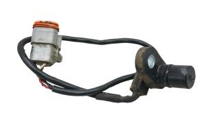 08 Can-Am Renegade 500 4x4 Speed Sensor