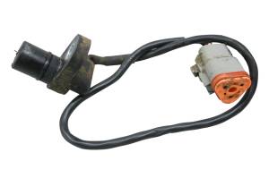 Can-Am - 08 Can-Am Renegade 500 4x4 Speed Sensor - Image 2