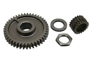 19 Honda Talon 1000X Timing Chain Gears Honda
