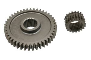 Honda - 19 Honda Talon 1000X Timing Chain Gears Honda - Image 3