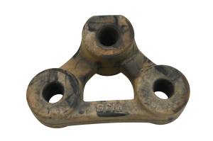 19 Honda Talon 1000X Rubber Exhaust Mount Honda