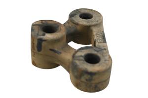 Honda - 19 Honda Talon 1000X Rubber Exhaust Mount Honda - Image 2