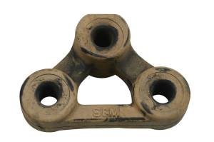 Honda - 19 Honda Talon 1000X Rubber Exhaust Mount Honda - Image 3