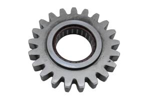 11 Can-Am Outlander 500 Max XT Transmission Intermediate Gear