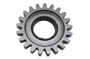 Can-Am - 11 Can-Am Outlander 500 Max XT Transmission Intermediate Gear - Image 2