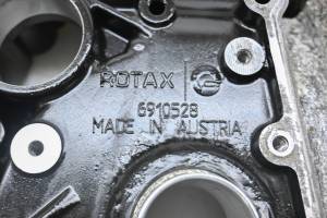Sea-Doo - 20 Sea-Doo GTX 300 Limited Stator Cover - Image 4