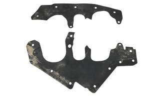 19 Honda Talon 1000X Snorkel Partition Covers Honda