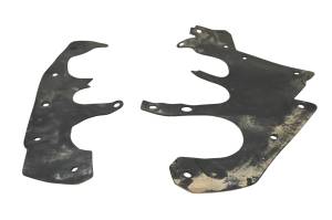 Honda - 19 Honda Talon 1000X Snorkel Partition Covers Honda - Image 2