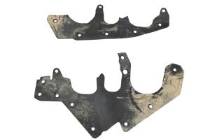 Honda - 19 Honda Talon 1000X Snorkel Partition Covers Honda - Image 3