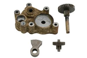 Honda - 19 Honda Talon 1000X Reduction Gears & Cover Honda - Image 2