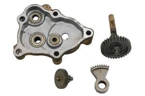 Honda - 19 Honda Talon 1000X Reduction Gears & Cover Honda - Image 3