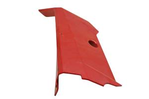 Honda - 19 Honda Talon 1000X Right Radiator Cover Honda - Image 2