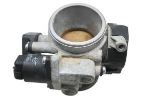 08 Can-Am Renegade 500 4x4 Throttle Body