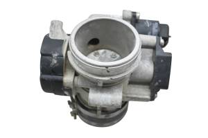 Can-Am - 08 Can-Am Renegade 500 4x4 Throttle Body - Image 3