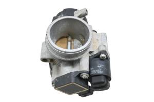 Can-Am - 08 Can-Am Renegade 500 4x4 Throttle Body - Image 4