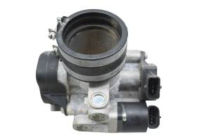 Can-Am - 08 Can-Am Renegade 500 4x4 Throttle Body - Image 5