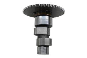 Can-Am - 08 Can-Am Renegade 500 4x4 Front Camshaft Cam Shaft & Gear - Image 3
