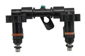 Honda - 19 Honda Talon 1000X Fuel Rail & Injectors Honda - Image 3