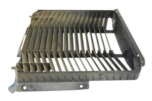Honda - 19 Honda Talon 1000X Radiator Shroud Honda - Image 2