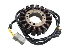 08 Can-Am Renegade 500 4x4 Stator