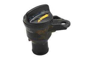 Honda - 19 Honda Talon 1000X Oil Filler Neck Tube Honda - Image 1