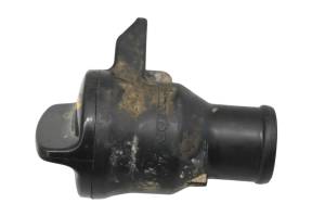 Honda - 19 Honda Talon 1000X Oil Filler Neck Tube Honda - Image 2