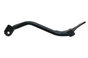 08 Can-Am Renegade 500 4x4 Rear Brake Pedal