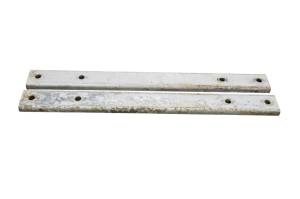 08 Can-Am Renegade 500 4x4 Footrest Tubes