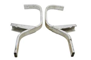 08 Can-Am Renegade 500 4x4 Rear Foot Rests