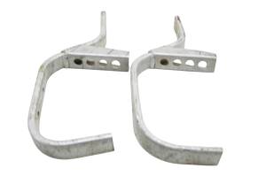 Can-Am - 08 Can-Am Renegade 500 4x4 Rear Foot Rests - Image 3