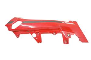 Honda - 19 Honda Talon 1000X Front Left Fender Honda - Image 1