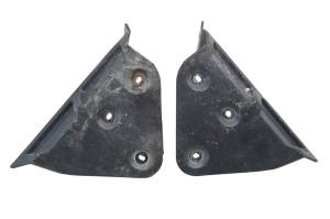 Can-Am - 08 Can-Am Renegade 500 4x4 Front Cv Boot Guards Left & Right - Image 2