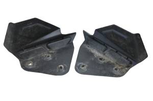Can-Am - 08 Can-Am Renegade 500 4x4 Front Cv Boot Guards Left & Right - Image 3