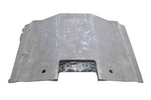 20 Sea-Doo GTX 300 Limited Riding Plate
