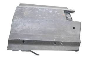 Sea-Doo - 20 Sea-Doo GTX 300 Limited Riding Plate - Image 2